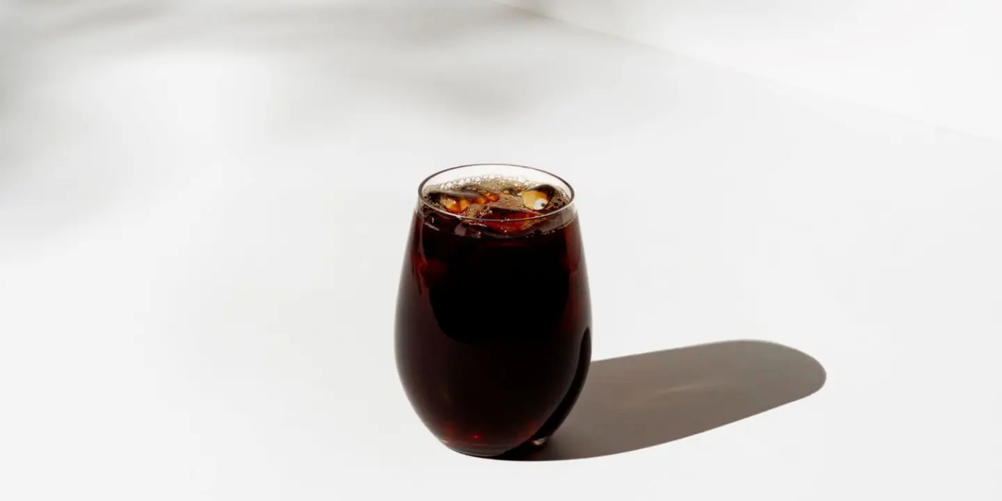 توداي كوفي cover