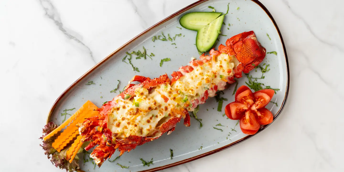 Casa Restaurant cover