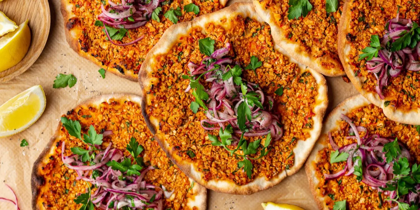 لحمه جون cover