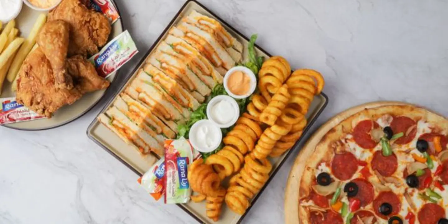 بروستد كيو cover