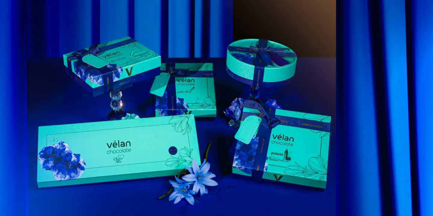 فيلان تشوكلت cover