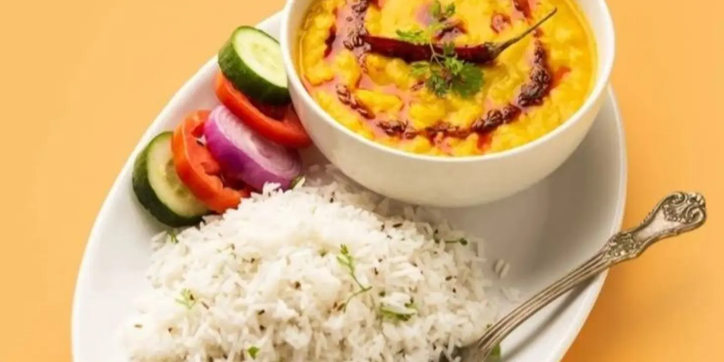 Teef Al Pakistani Resturant cover