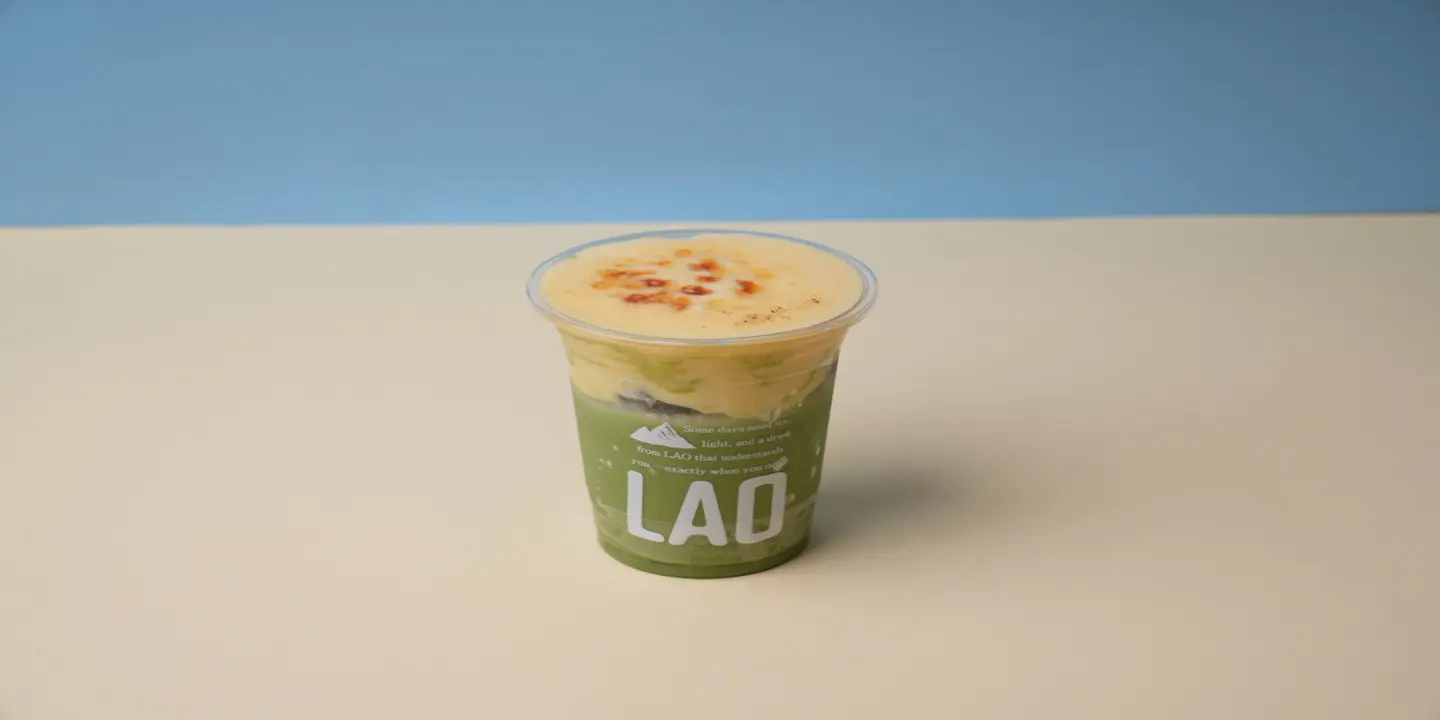 LAO cover