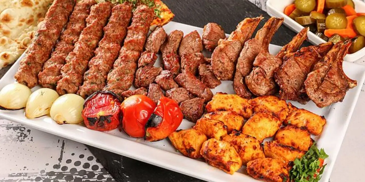 مشوي ومقمر cover