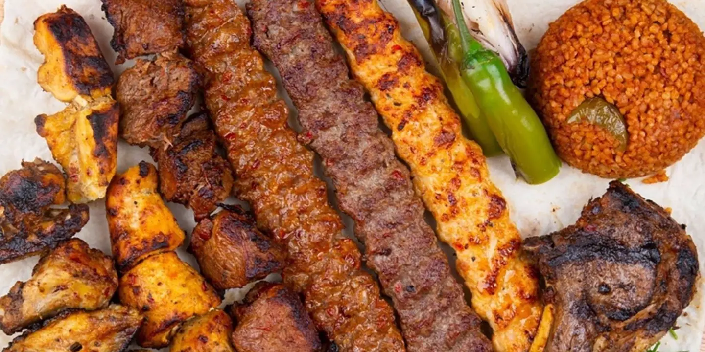 Rowad Grills cover