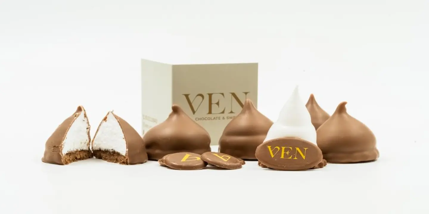 Ven Sweet cover