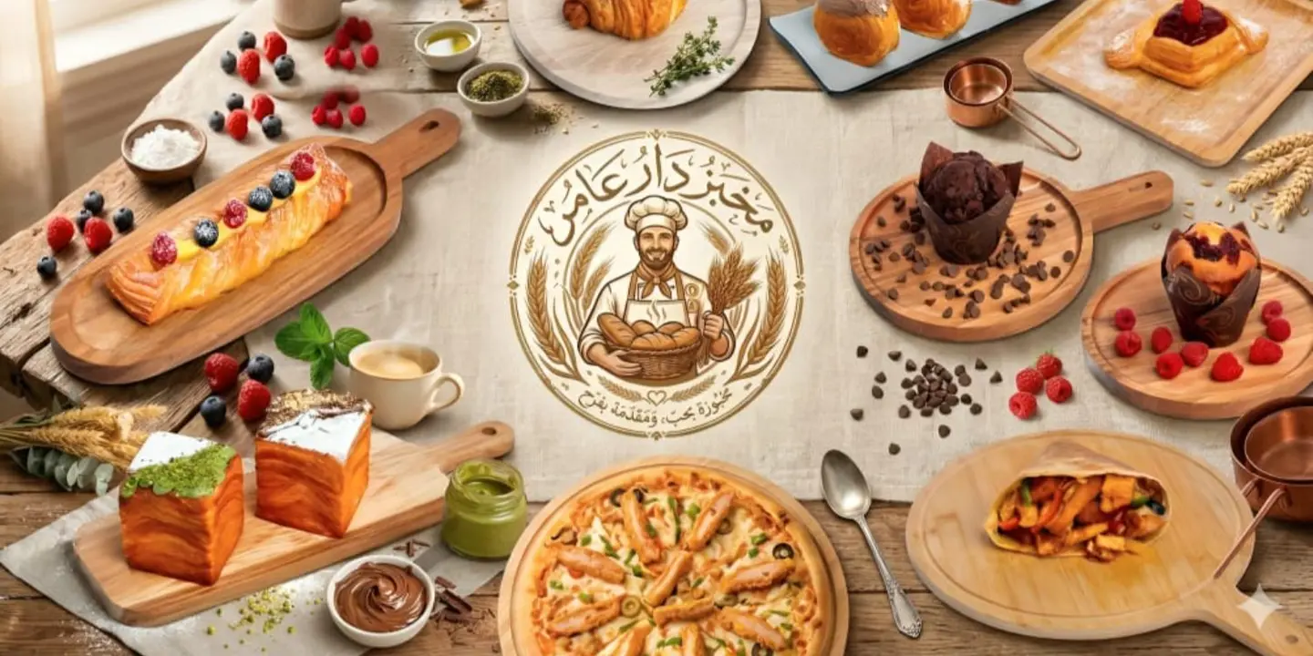 Dar Amer cover