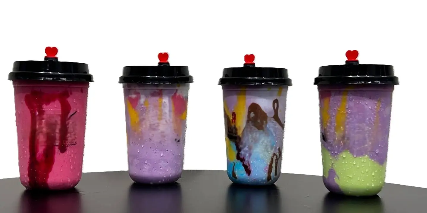 Frutea Cafe cover