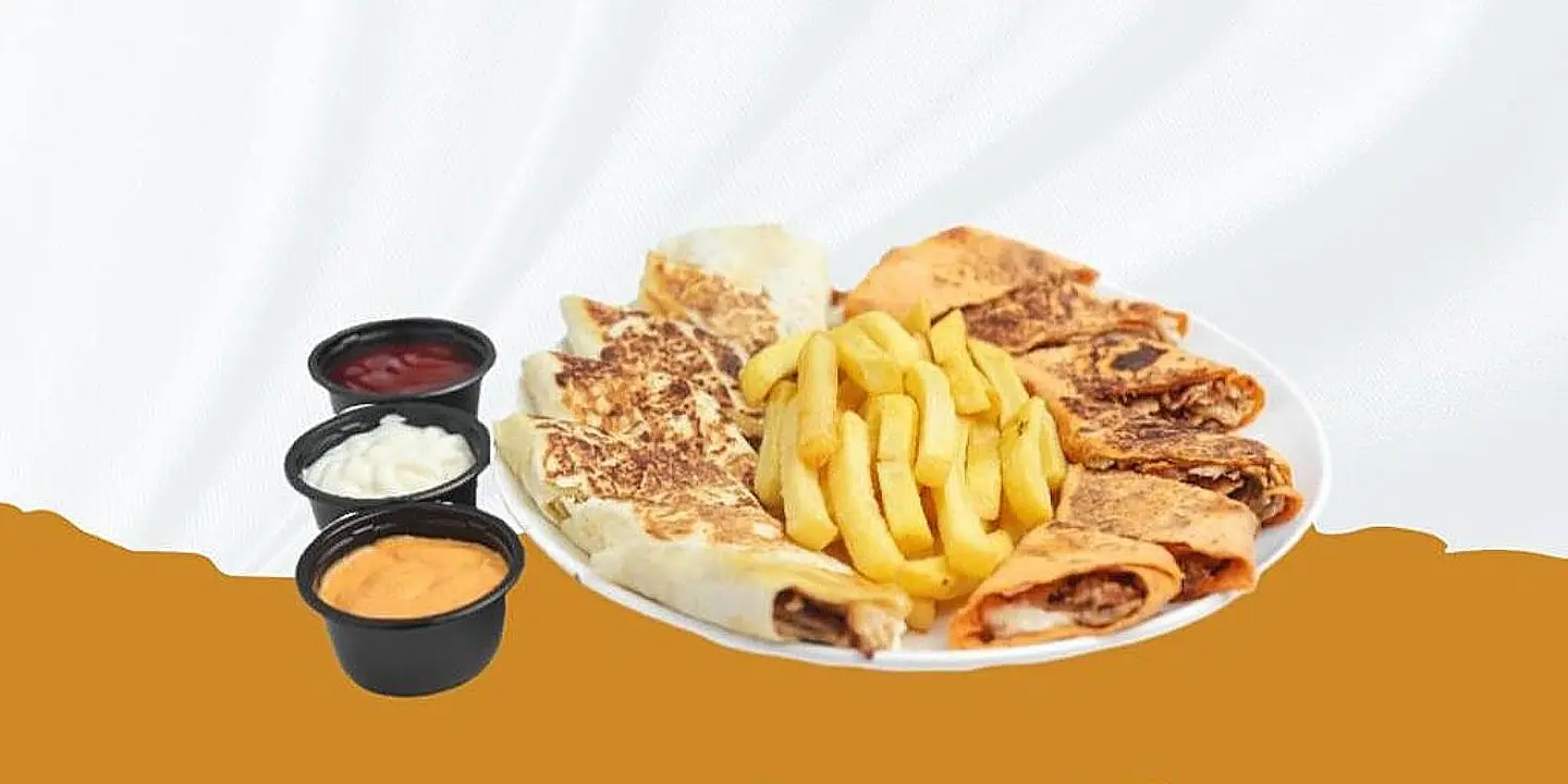 شاورما السلطان cover