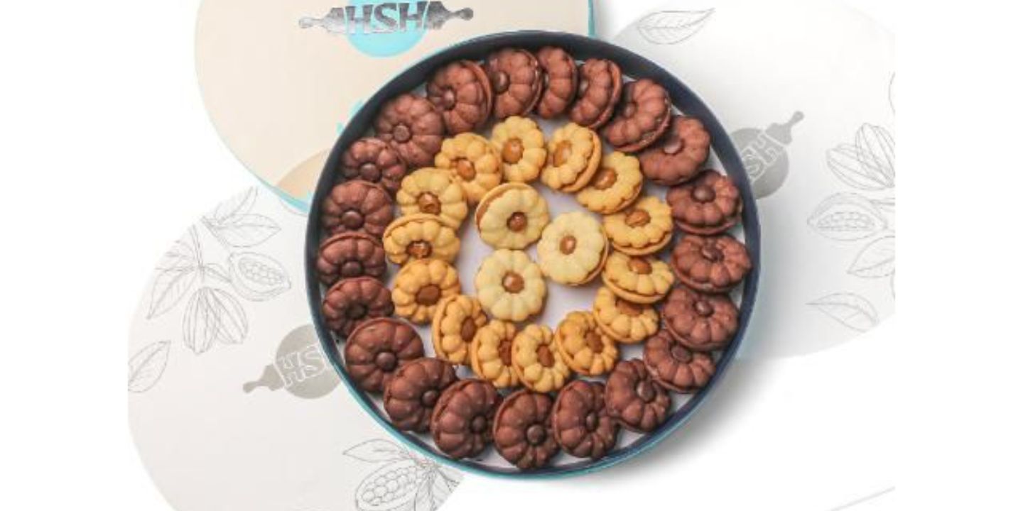هش cover