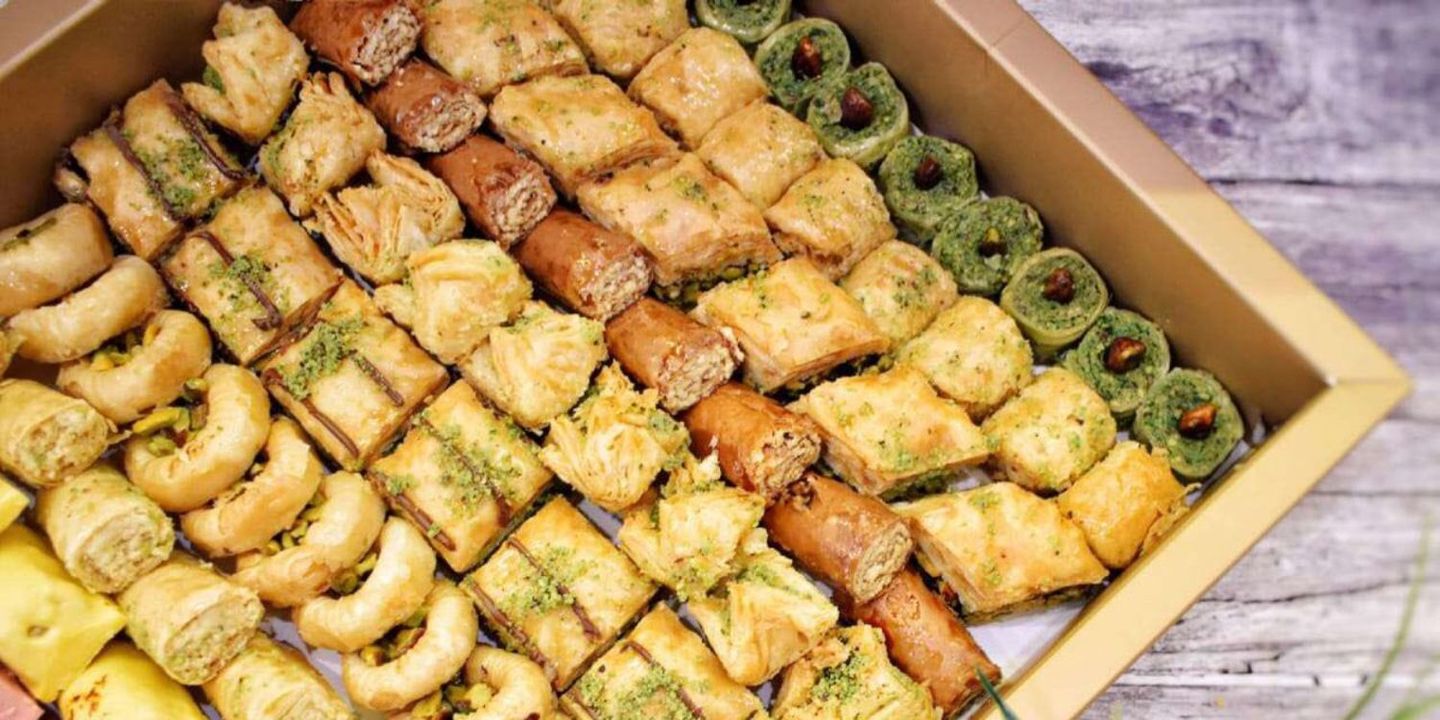 قصة الحلى cover