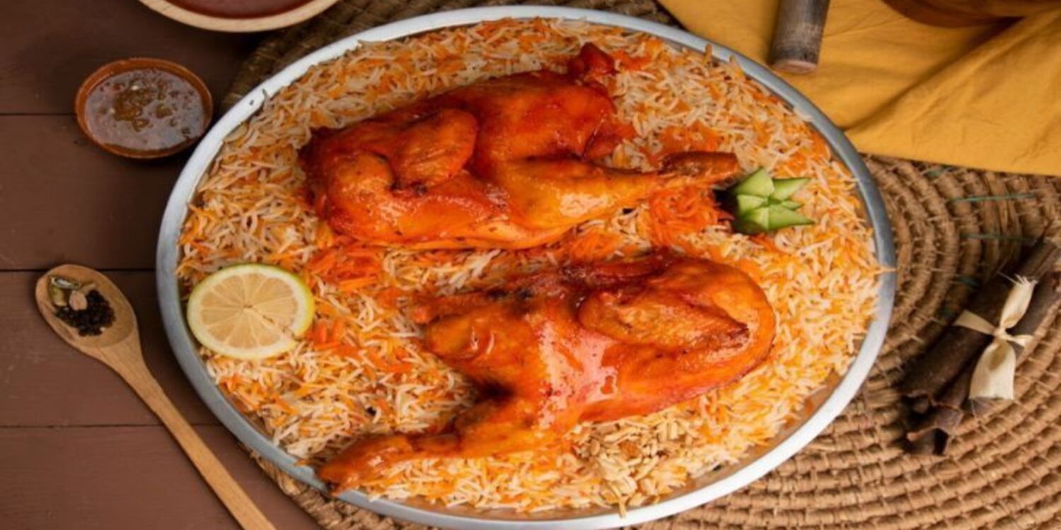 Diyafa Restaurant Delivery Menu in Ad Dar | HungerStation Saudi Arabia