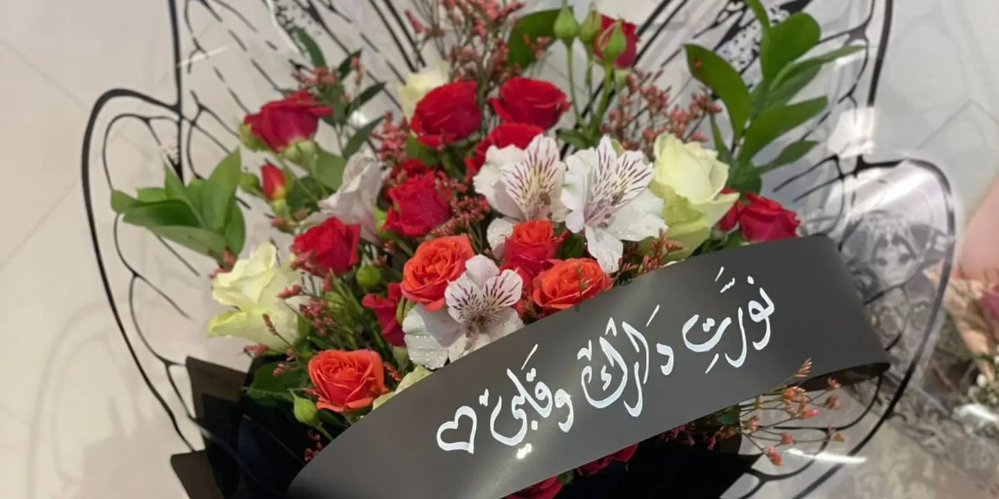 ورود الحب cover