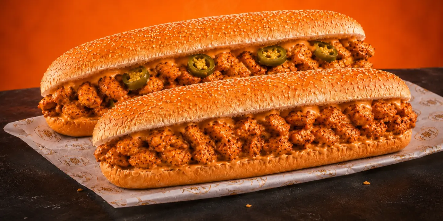 صاندويشة cover