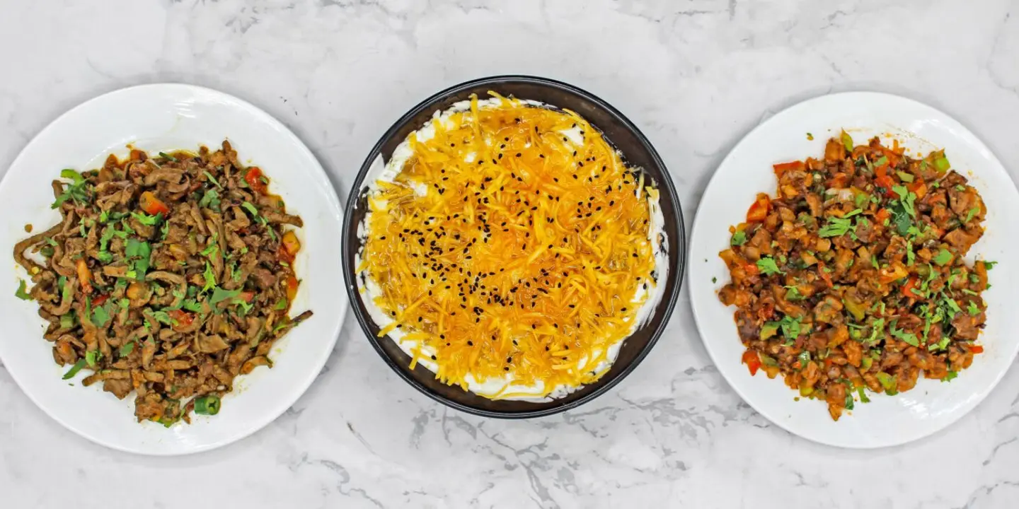 Nabd Aden Restaurant cover