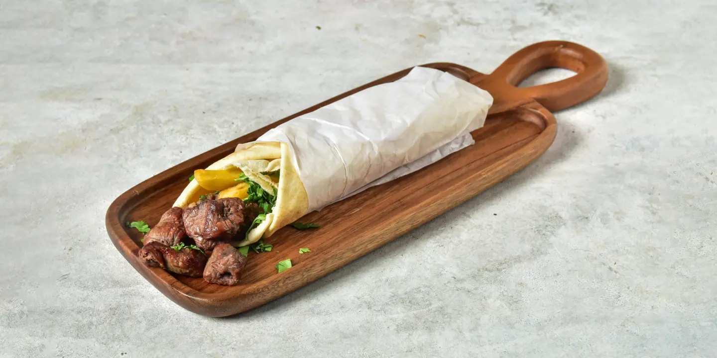 لفة أوصال cover