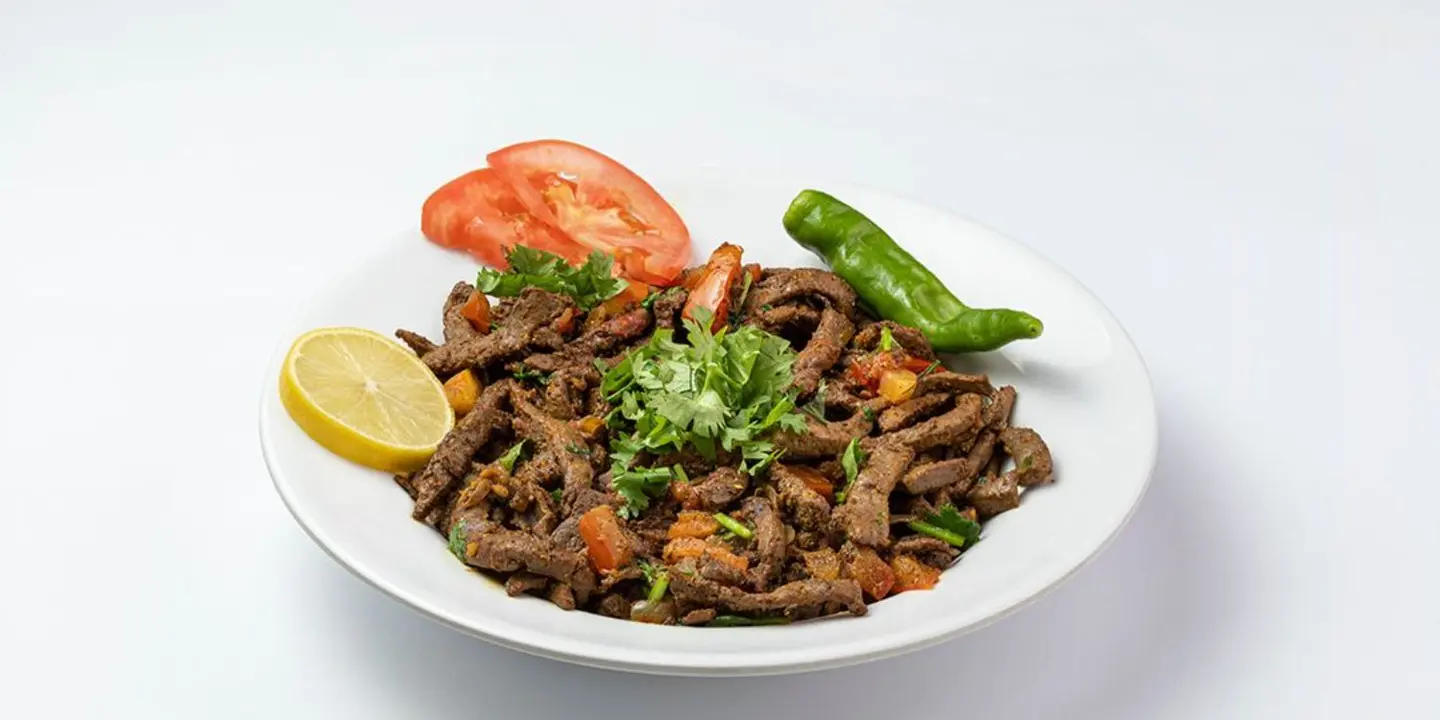 مذاق اصل الفلافل cover