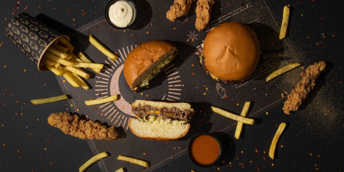 OPAQ Eatery cover