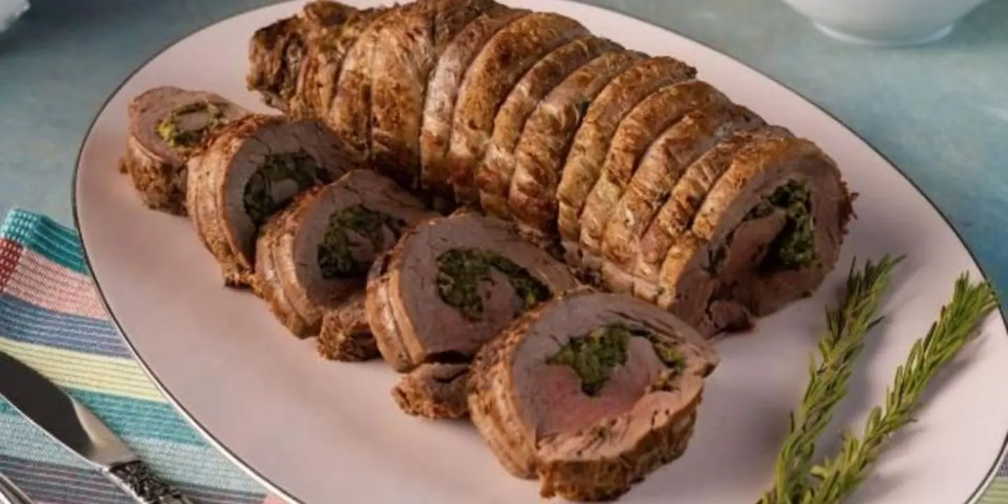 دوار المشويات cover