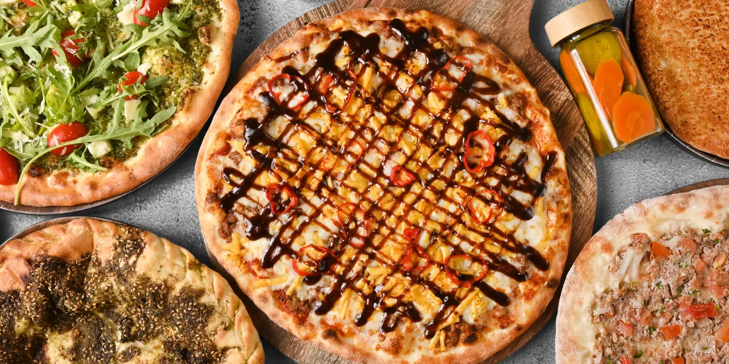 Majanat Bayrut cover