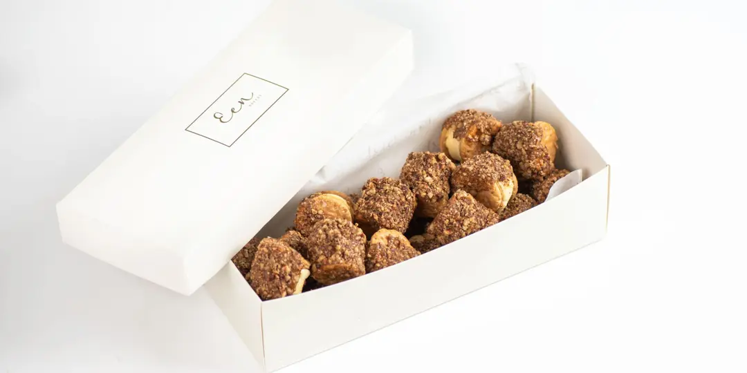 Een BAKERY Delivery Menu in Riyadh | HungerStation Saudi Arabia