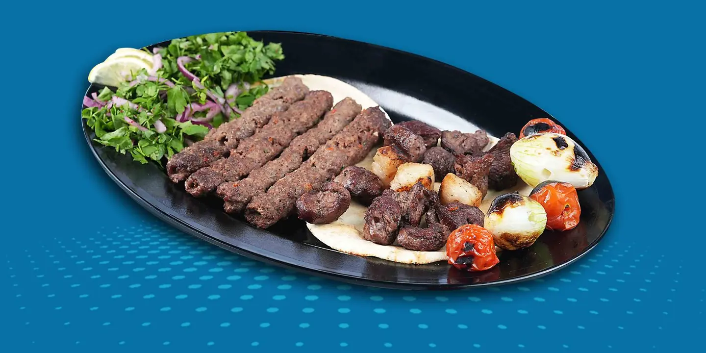 مشويات شلبي cover