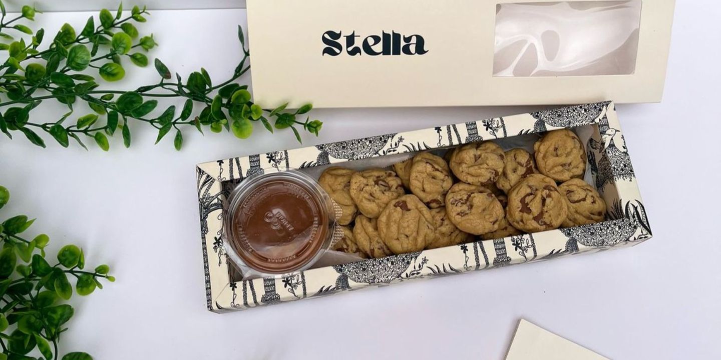 Stella cover