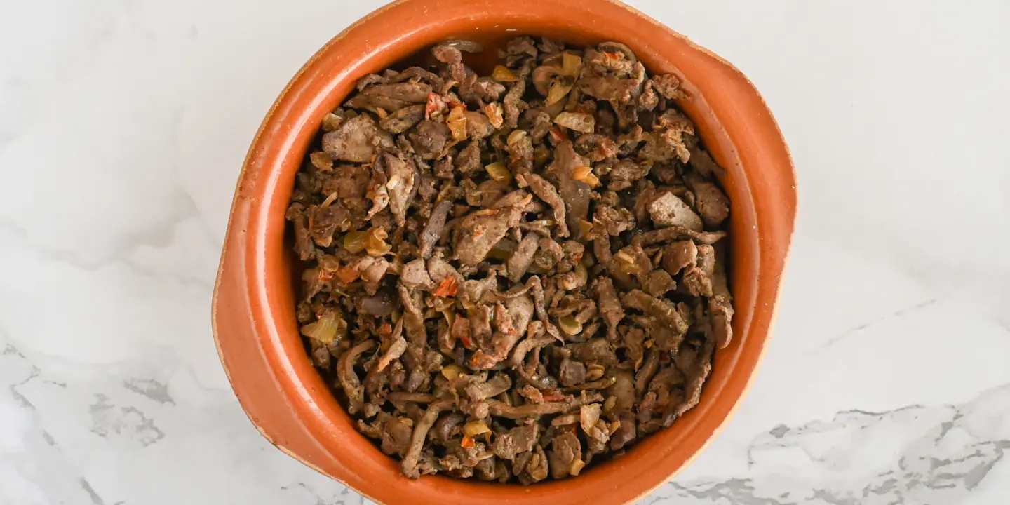 كبدة طارق cover