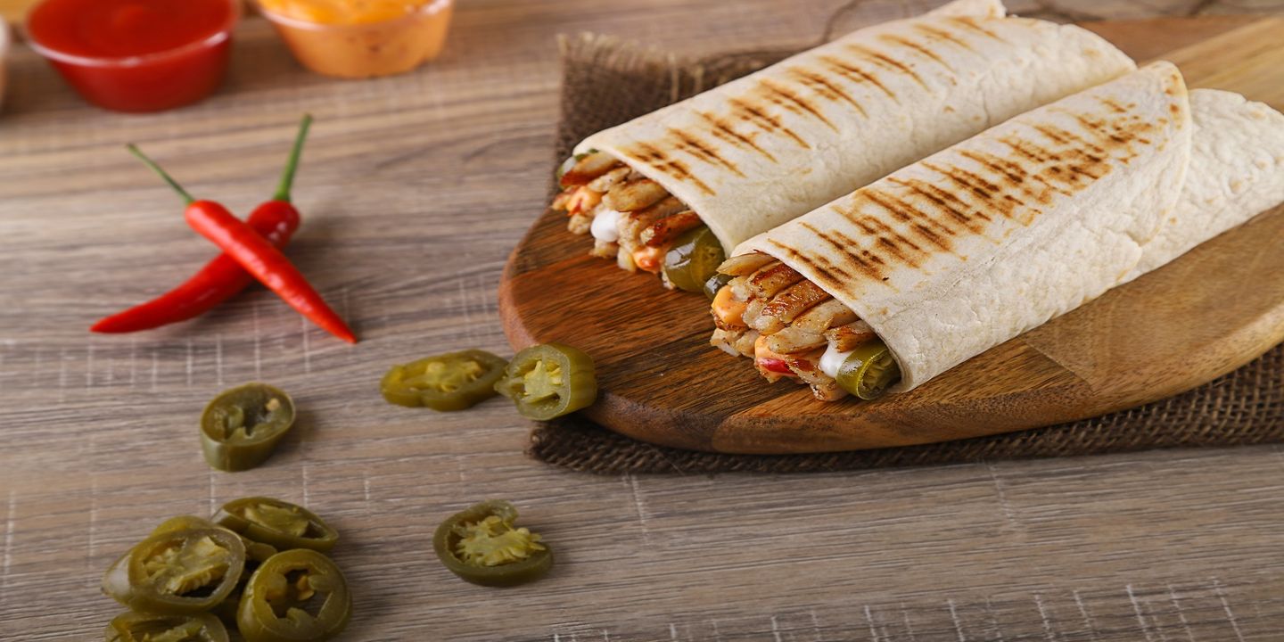 The origin of Moroccan shawarma cover
