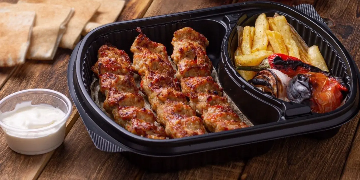 Kabab Kaper cover