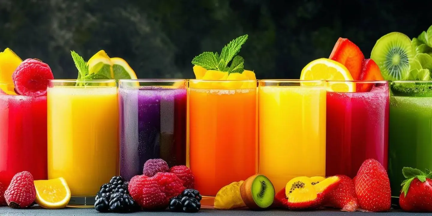 Hawai Juice cover