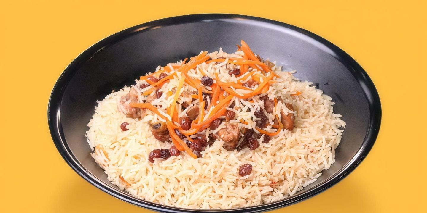 كبسة الطاهي المميزة cover