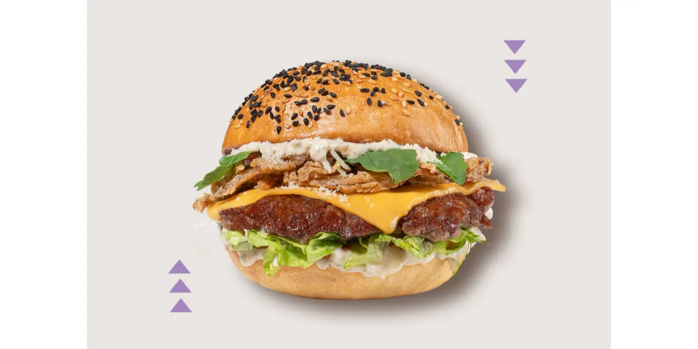 Burger Diwany cover