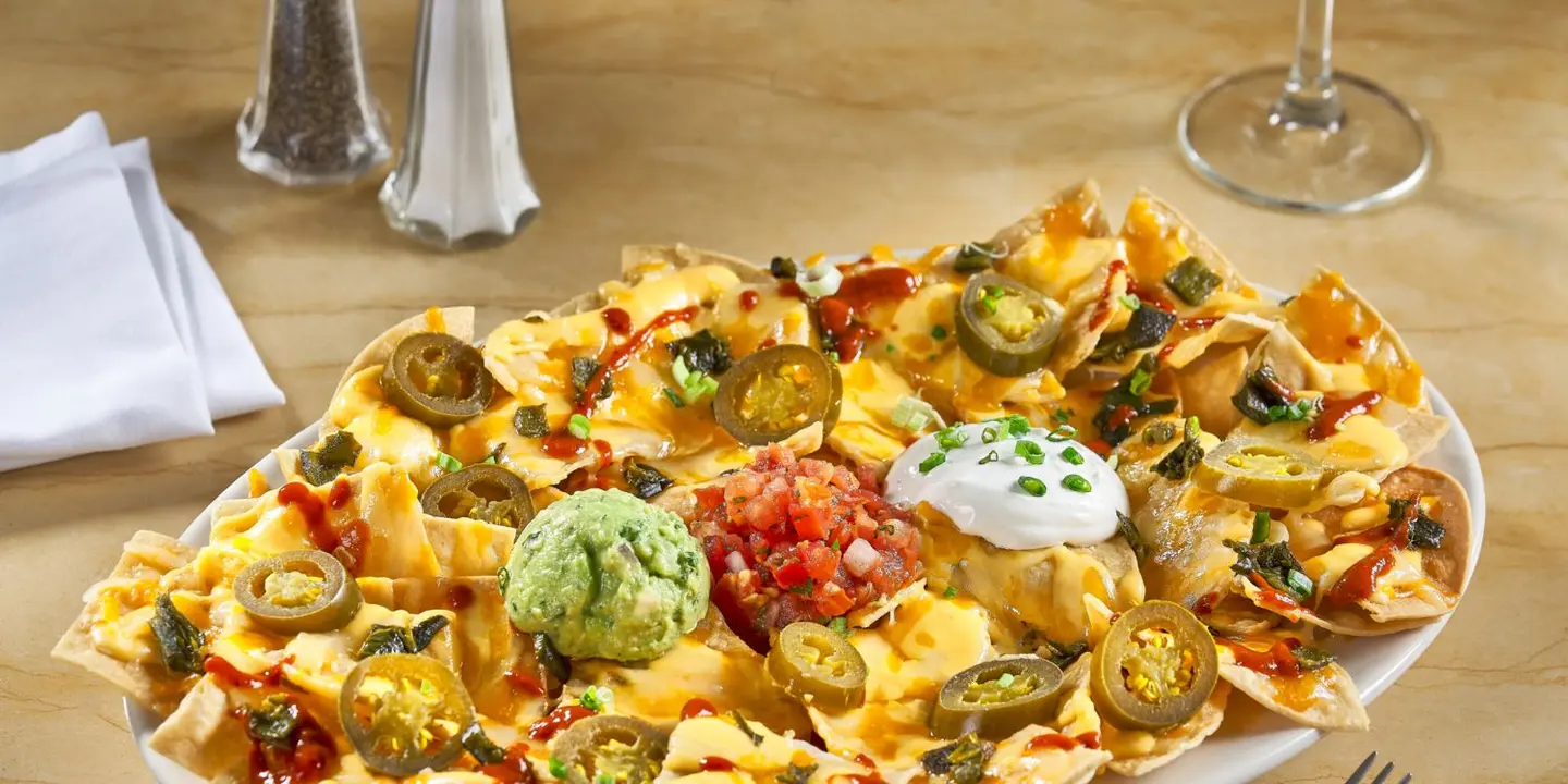 The Cheesecake Factory cover