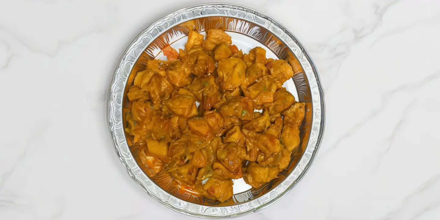 بوفية حي الضباب cover