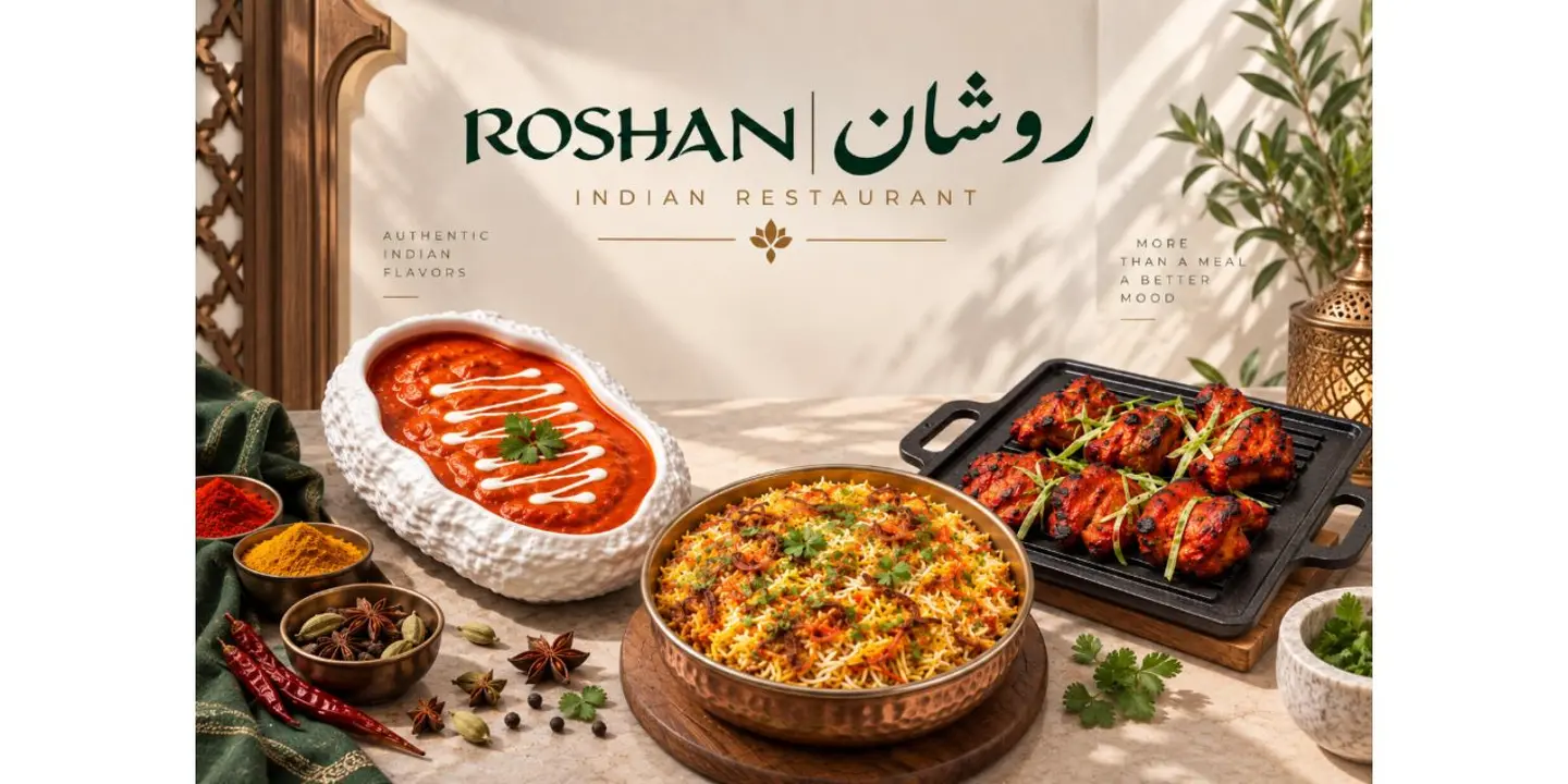 روشان cover