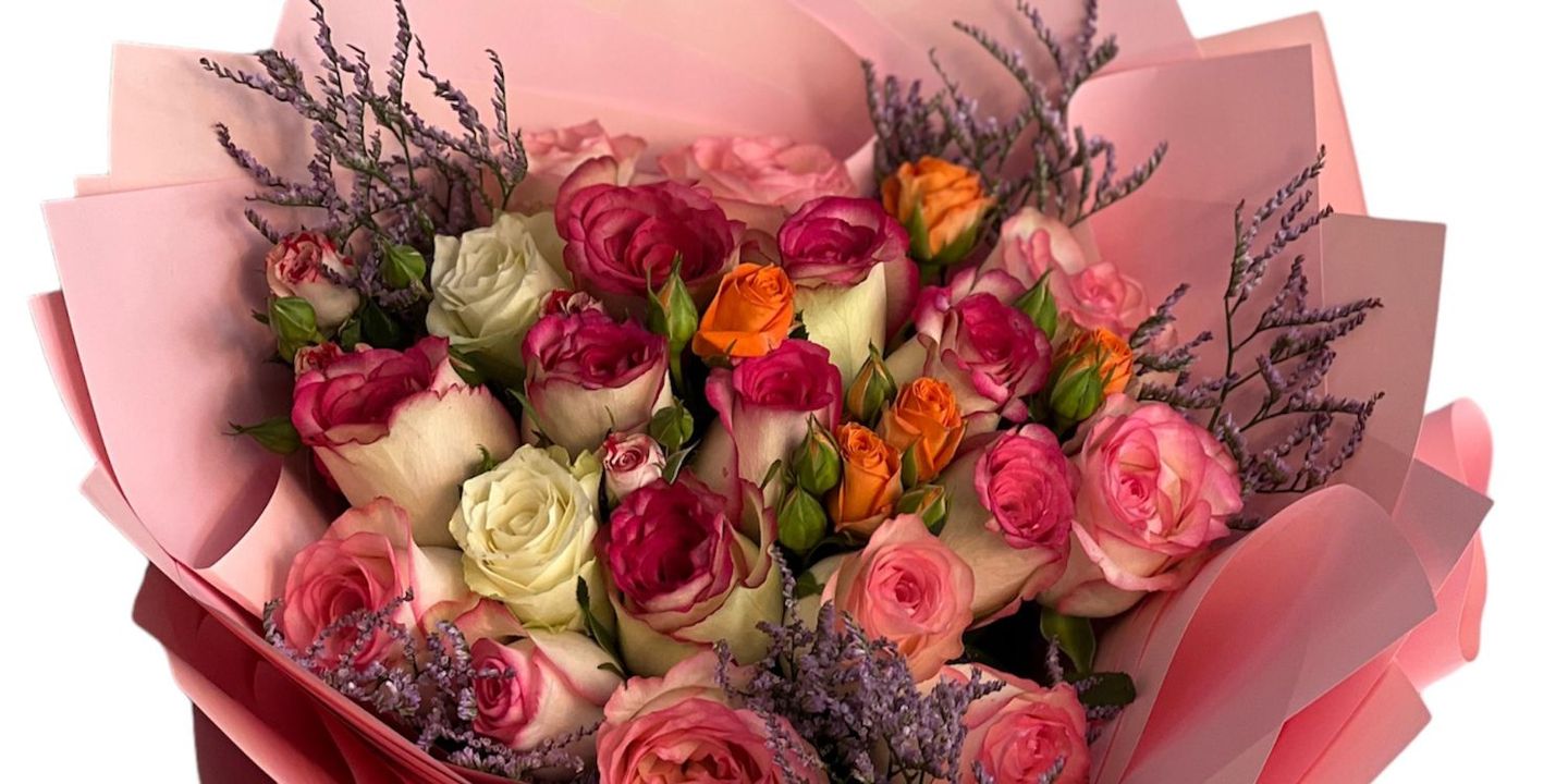 Rose ishbiliyah for flowers and gifts cover