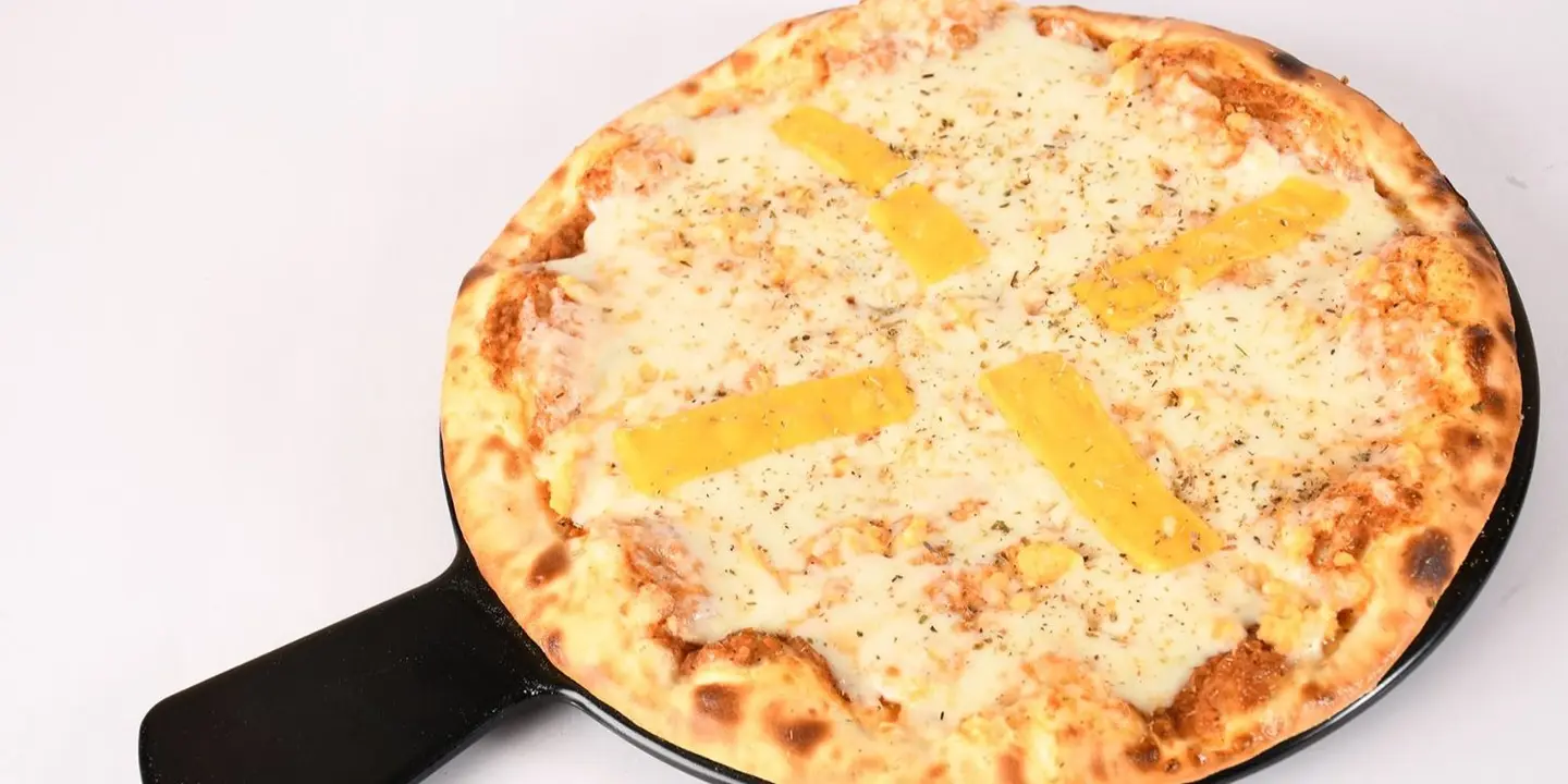 Pizza Yany cover