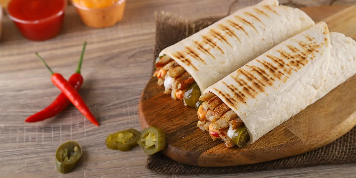 Uncle Idris Shawarma cover