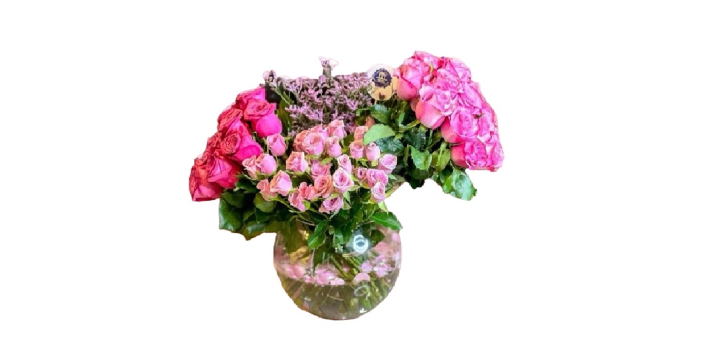 Meeroo Flower cover