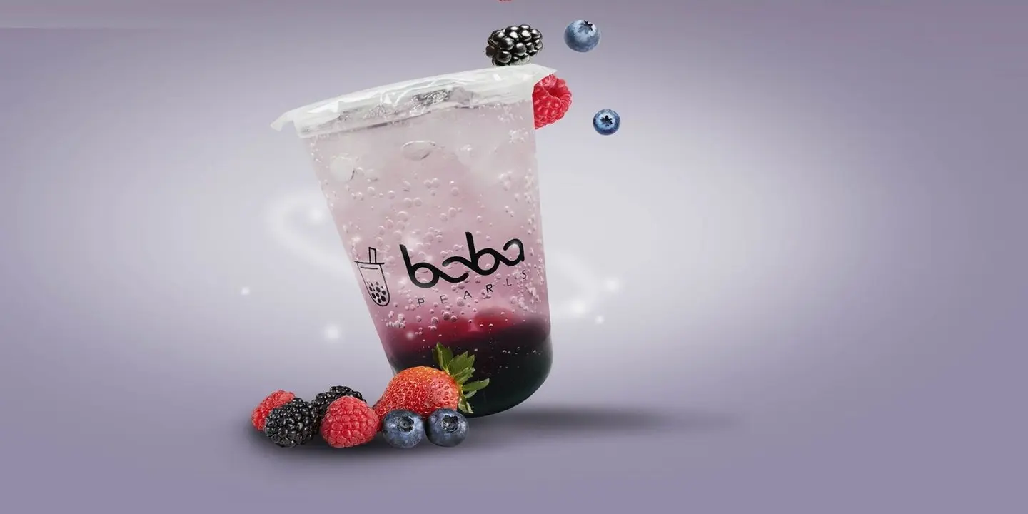 Boba Pearls cover