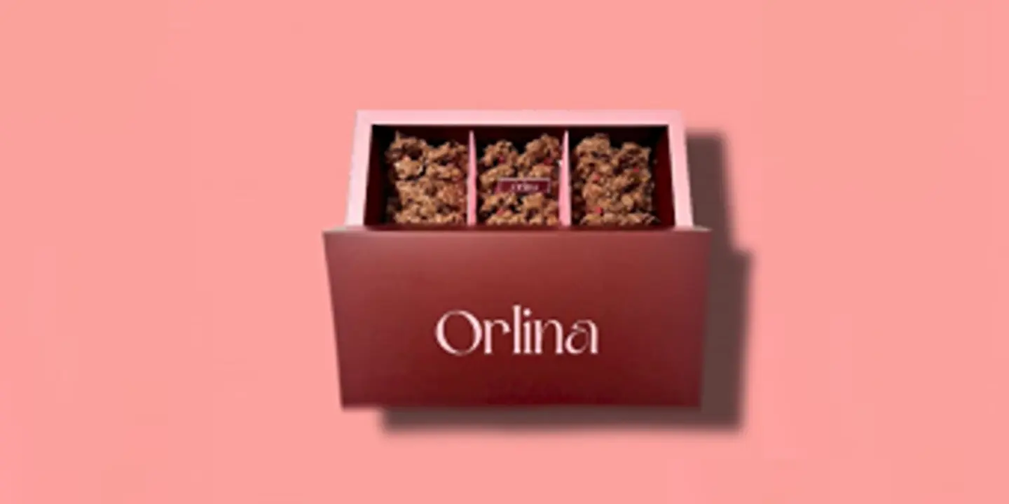 اورلينا cover