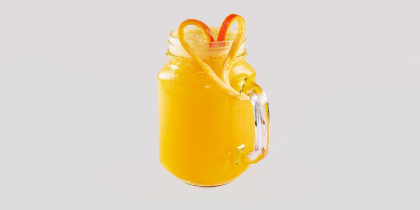 Fantasy world Juices cover
