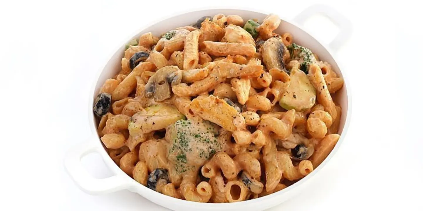 بوينت باستا cover