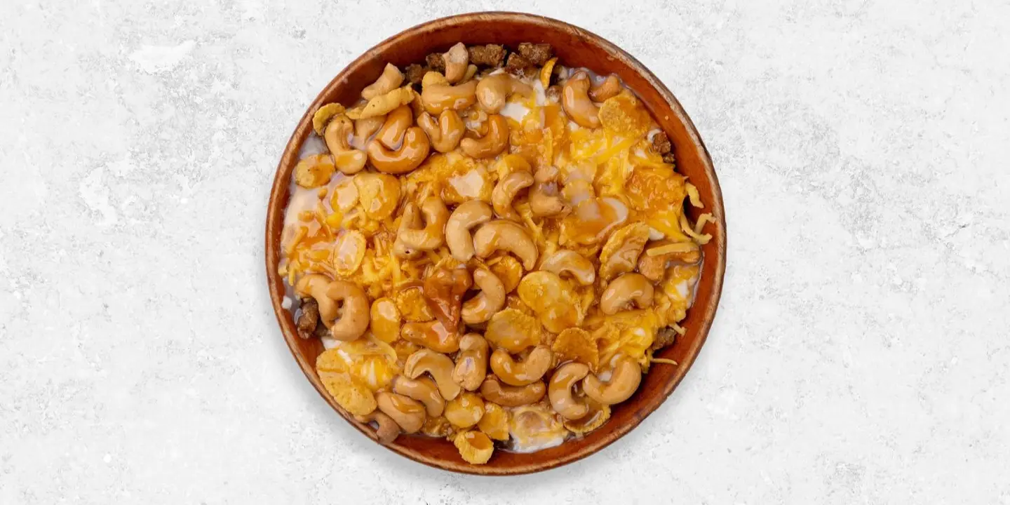 Dasman Breakfast Buffet cover