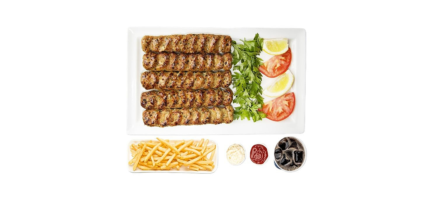 Food Fresh cover