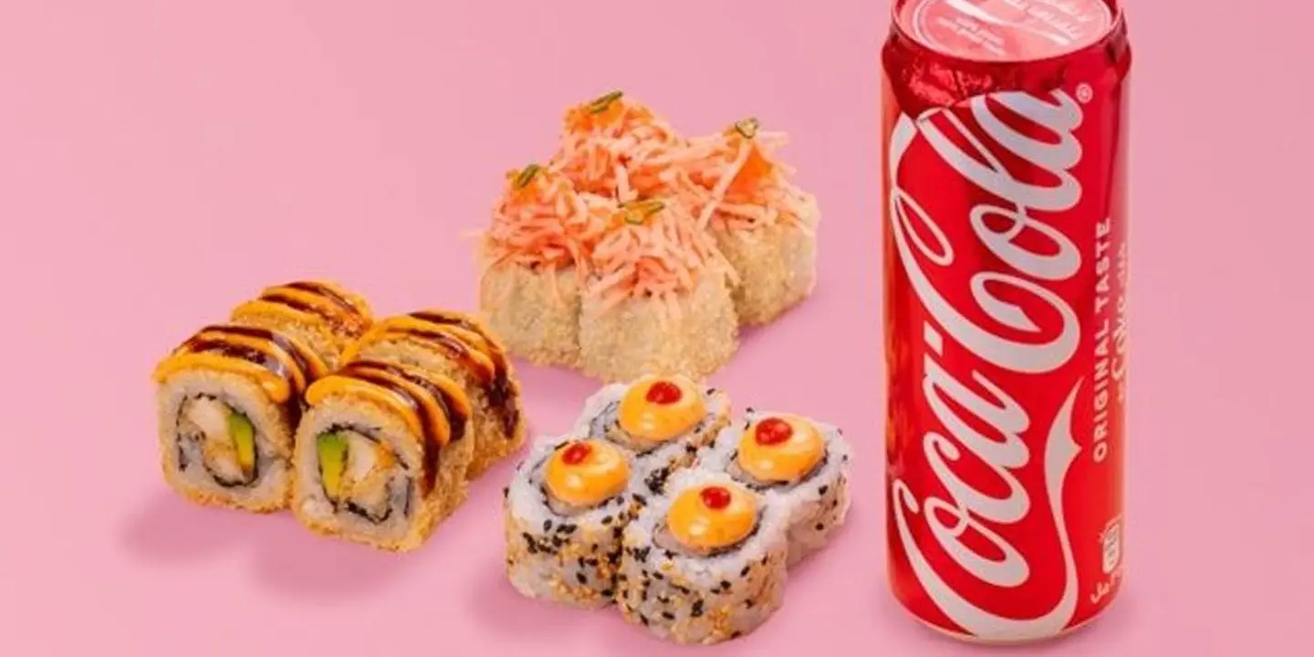 نوري سوشي cover