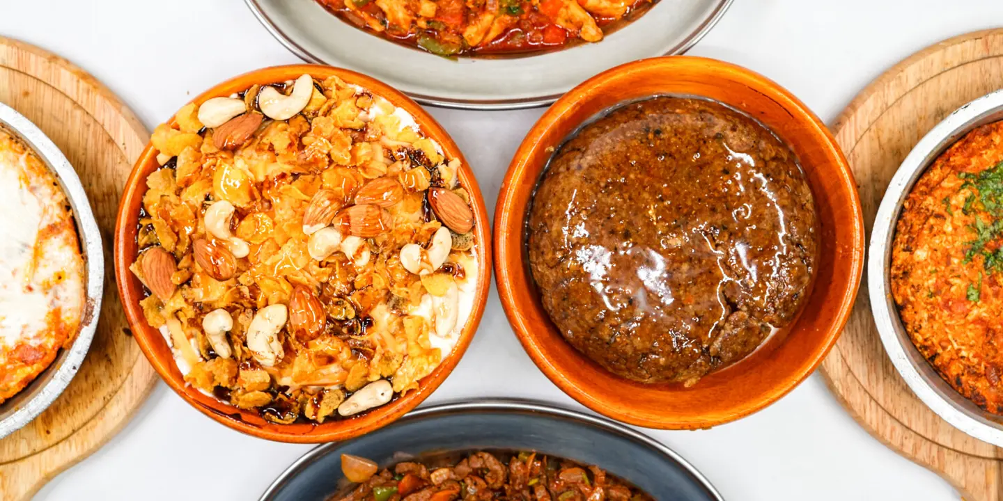 مطعم أمواج عدن cover