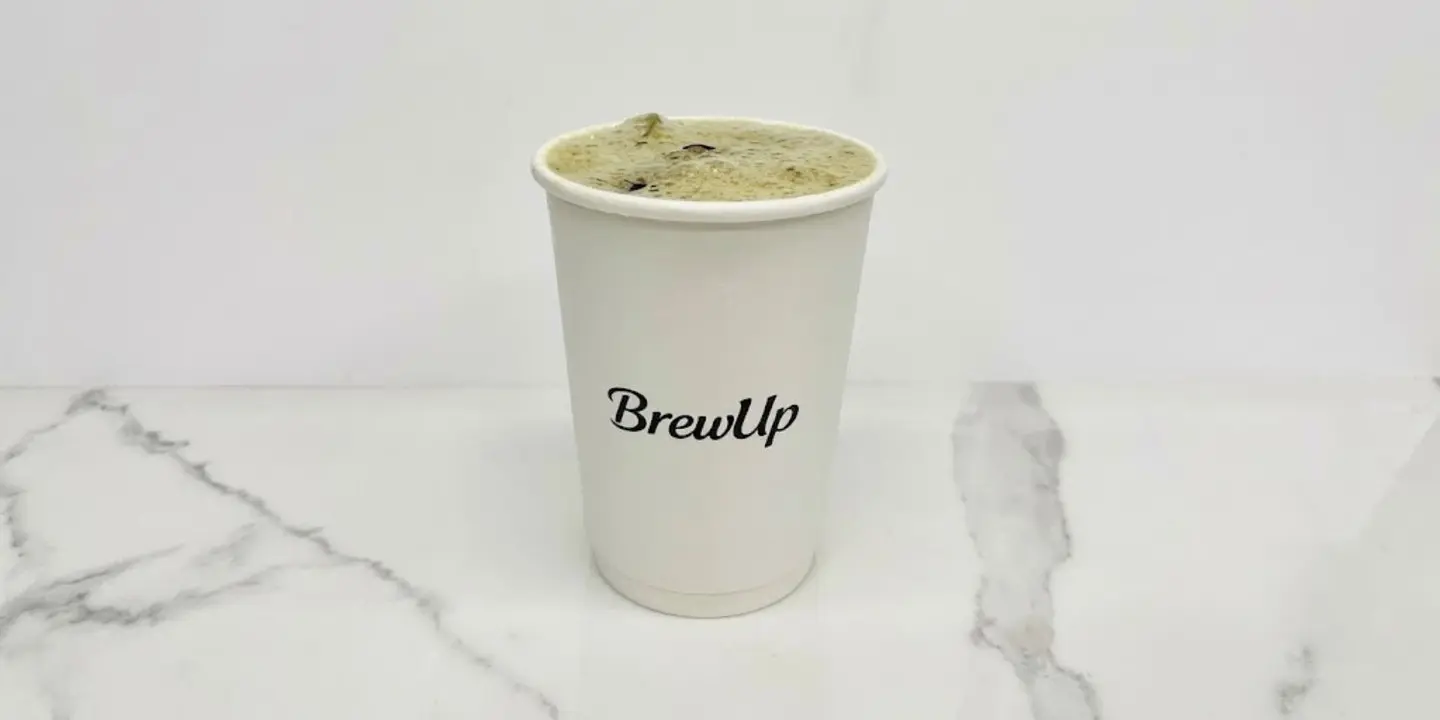 بريو اب cover