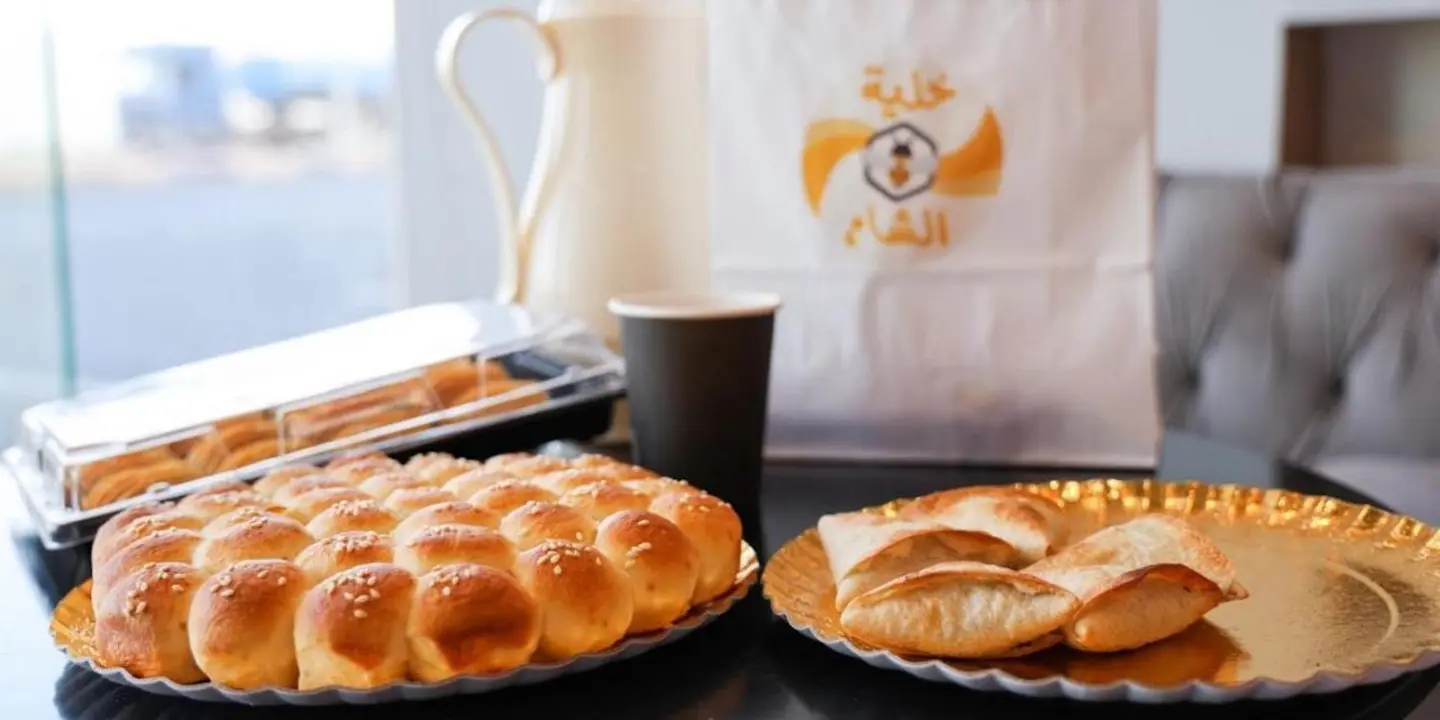 خلية الشام cover